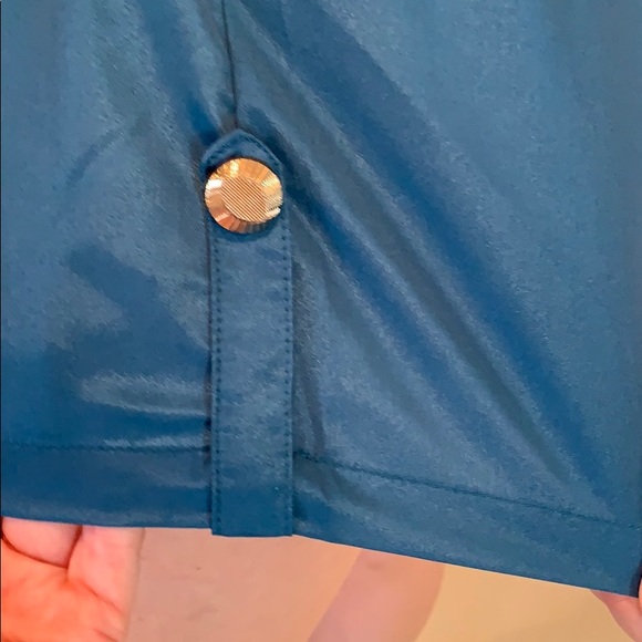 Blue Romper - Picture 5 of 7